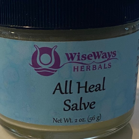 WISE WAYS HERBALS - Picture 1 of 4